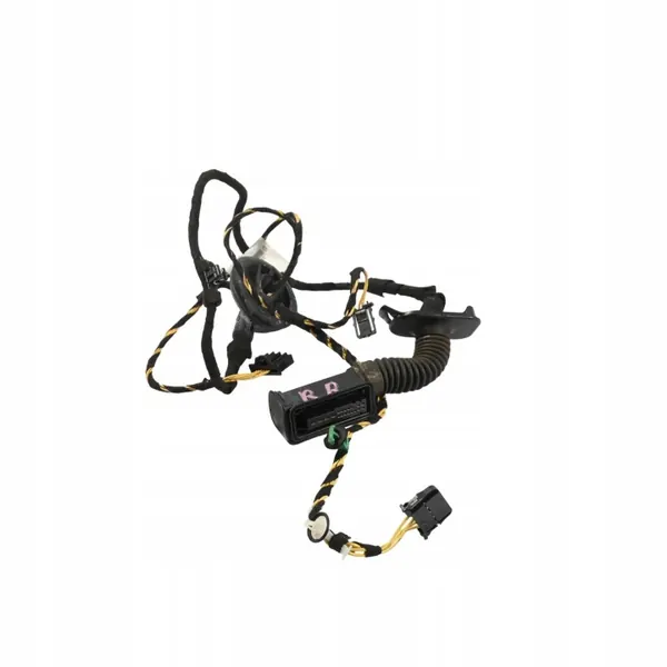 Harness de Puerta Trasera Derecha VW Golf Mk7 OEM 5G4971694B image 4