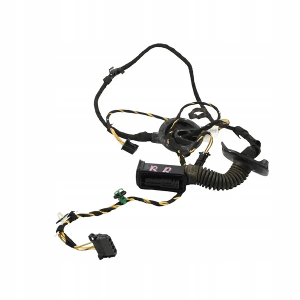 Harness de Puerta Trasera Derecha VW Golf Mk7 OEM 5G4971694B image 5