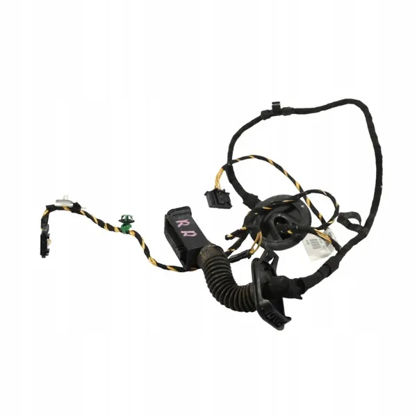 Harness de Puerta Trasera Derecha VW Golf Mk7 OEM 5G4971694B image 6