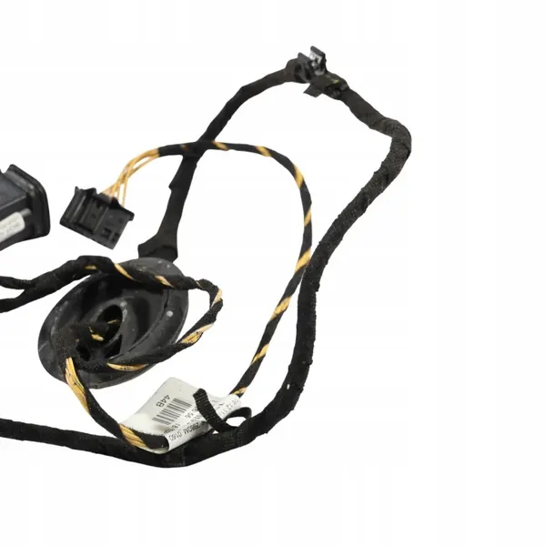 Harness de Puerta Trasera Derecha VW Golf Mk7 OEM 5G4971694B image 9