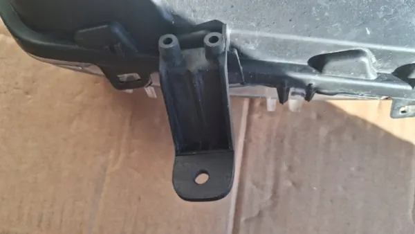 Peugeot OEM Halogen LED DRL-Satz für 208/2008 II Lift image 8