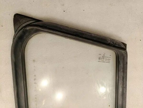 Käytetty vasen etulasi OEM DOT27AS2M320 image 6