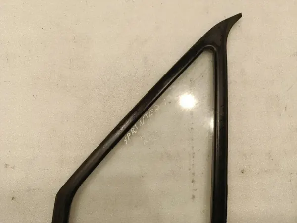 Käytetty vasen etulasi OEM DOT27AS2M320 image 8