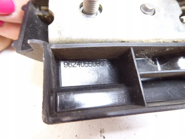 OEM 9624055080G Pestillo Puerta Trasera Izquierda Berlingo image 6