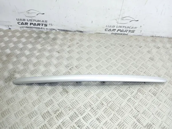 OEM 7681144030 Toyota Avensis Verso 2003 Rekisterikilven Valo image 2