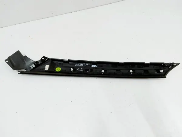 Garniture pilier A gauche SMART #1 OEM 8891032902 image 6