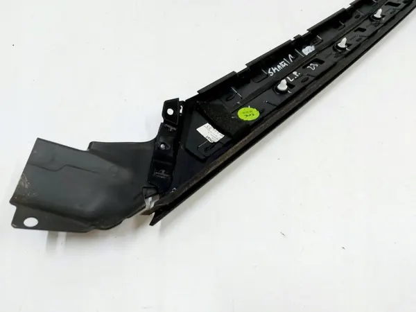 Garniture pilier A gauche SMART #1 OEM 8891032902 image 8