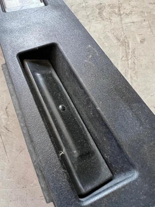 Kia X-Ceed Achterhandgreep-Camerastreep OEM 87312-J7CC0 image 4