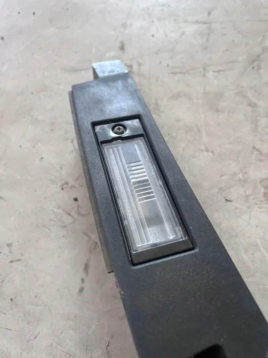 Kia X-Ceed Achterhandgreep-Camerastreep OEM 87312-J7CC0 image 5