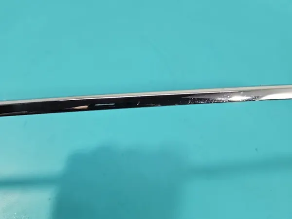 Toyota Auris II achterbumperlijst OEM 52751-02010 image 3
