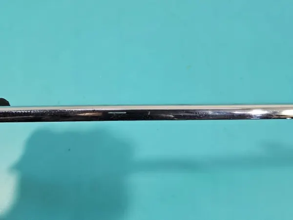 Toyota Auris II achterbumperlijst OEM 52751-02010 image 4