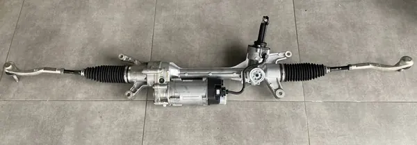 MERCEDES W205 W213 4X4 Styrning image 2