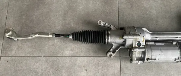 MERCEDES W205 W213 4X4 Styrning image 4