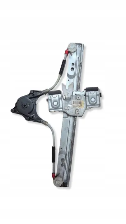 Raambediening links voor Ford Fiesta MK7 OEM 8A61A23201CR image 2