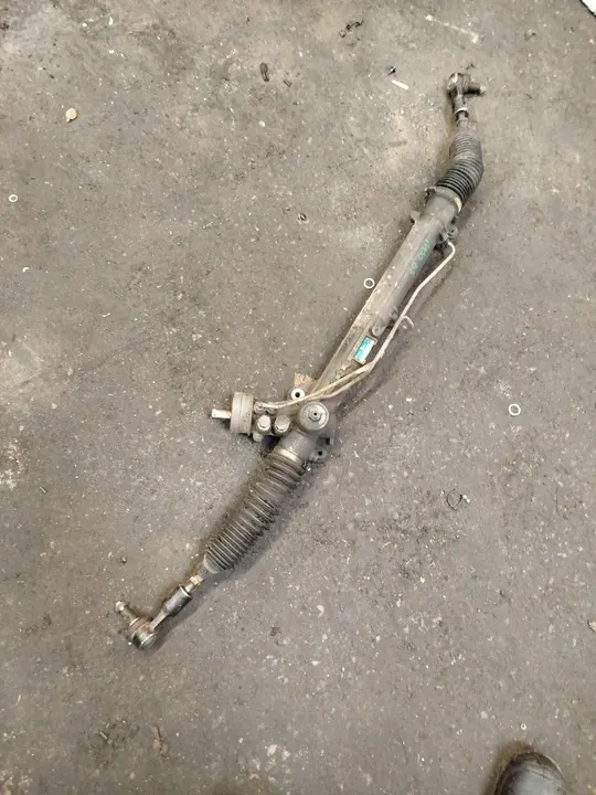 VW PASSAT B5 LIFT 1.9 TDI Caixa de Direção 8D1422074E image 2