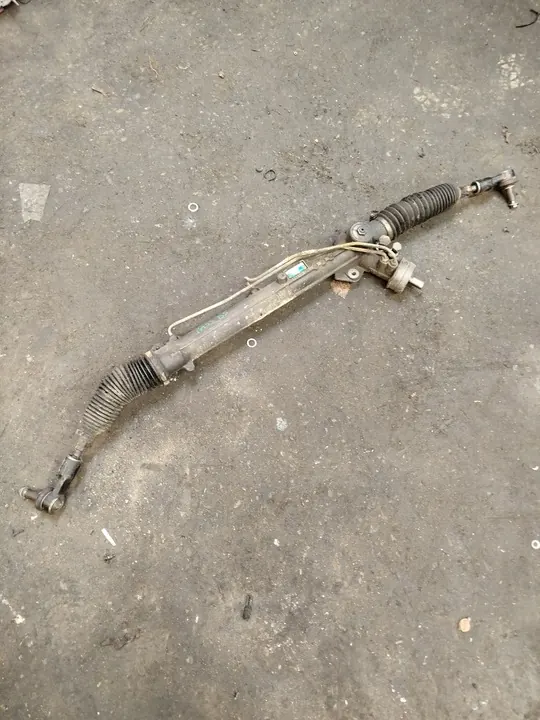 VW PASSAT B5 LIFT 1.9 TDI Caixa de Direção 8D1422074E image 3