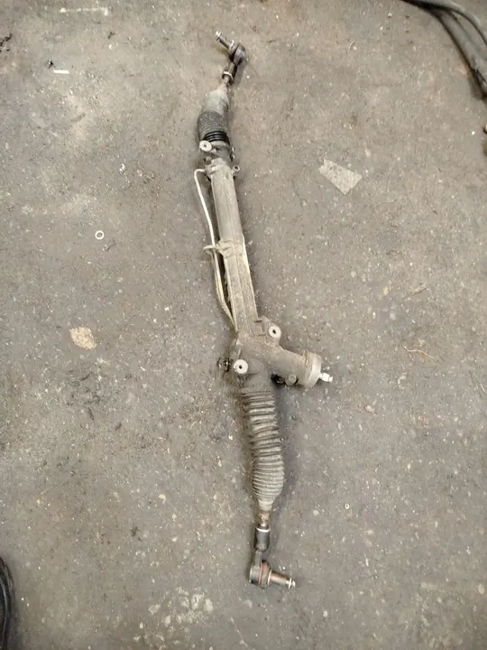 VW PASSAT B5 LIFT 1.9 TDI Caixa de Direção 8D1422074E image 4