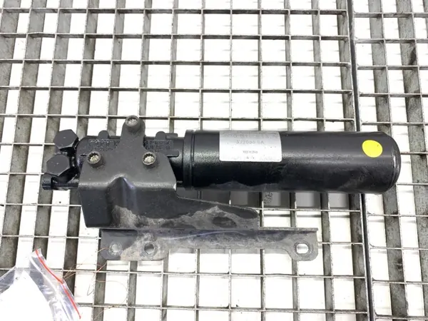 Soupape de Suspension OEM 4G0616813A Audi A6 C7 image 2