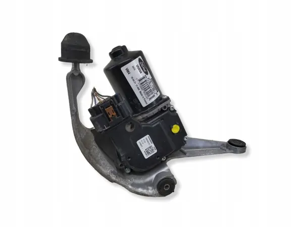 Motor limpiaparabrisas izquierdo delantero Ford Transit Connect KT1B-17504-AC image 5