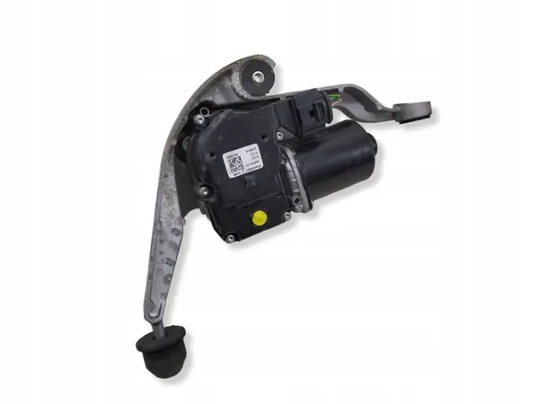 Motor limpiaparabrisas izquierdo delantero Ford Transit Connect KT1B-17504-AC image 6