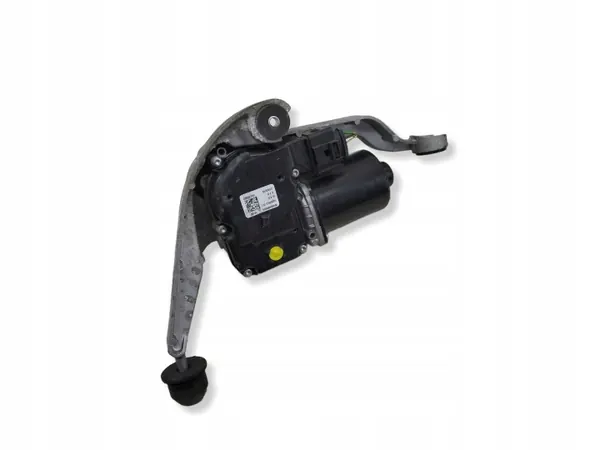Motor limpiaparabrisas izquierdo delantero Ford Transit Connect KT1B-17504-AC image 7