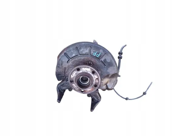 Skoda Fabia 2 höger framstyrkula OEM LUK1026 image 2