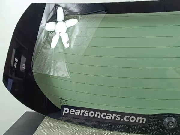 Luna trasera Suzuki SX4 S-Cross OEM FOB37865 image 4