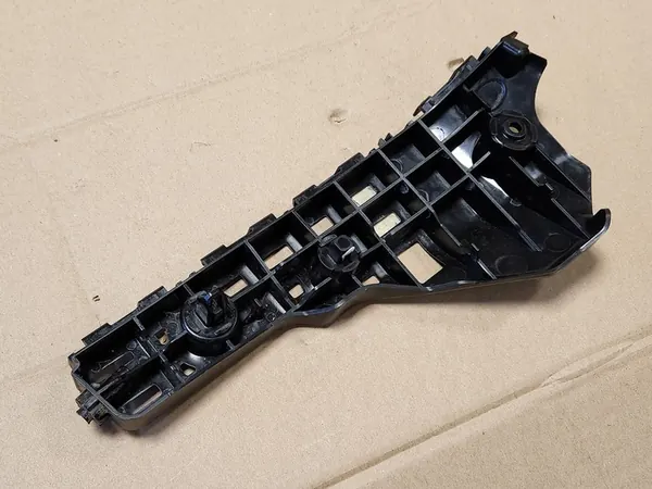 Supporto paraurti Toyota Land Cruiser 2017 OEM image 3