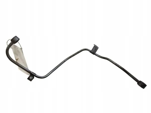 Conduto de óleo turbo Opel Vivaro 2008 OEM 680655 image 2