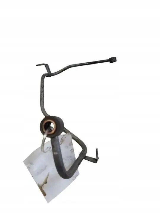 Conduto de óleo turbo Opel Vivaro 2008 OEM 680655 image 3