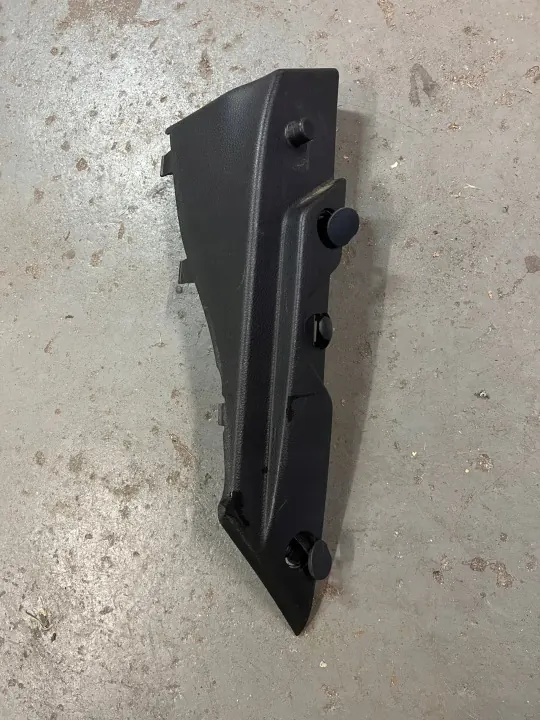 Rolo de Porta-Malas Esquerdo Hyundai I30 1.6 CRDI GD 85910A6000RY image 5