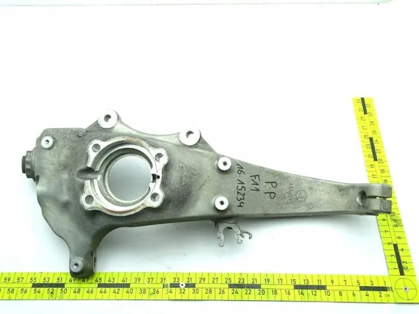 OEM 6777752 Etu-oikea nivelpää BMW 5 F11:lle image 5