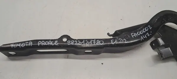 OEM 9823131780 Toyota Proace Verrou Capot 2016- image 4