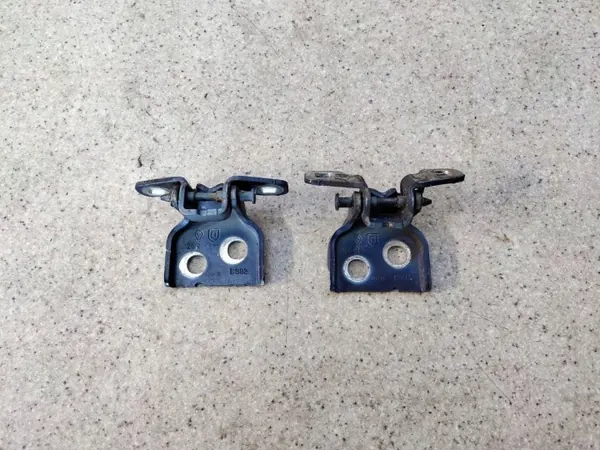 OEM AOP46668 Vänster Framdörrgångjärn Dacia Dokker image 3