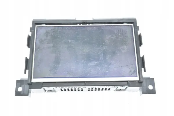 Navigatiedisplay OEM 13111166 voor Astra H Zafira B image 2