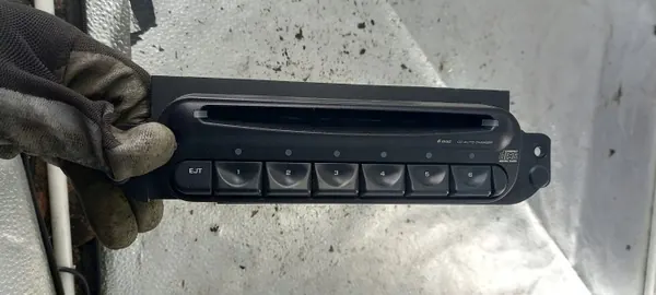 Selector de marchas OEM 01 para Chrysler 300M image 2