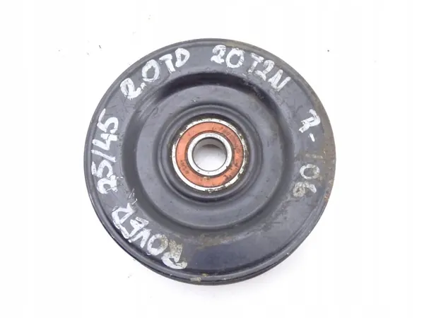V-snaarpoelie OEM PQR101010 voor Rover 200 III 2.0 TD image 2