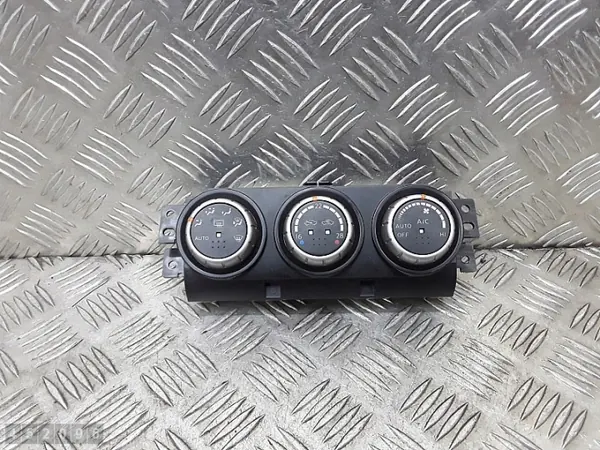 Nissan X-Trail Klimasteuermodul OEM 275003up0a image 2