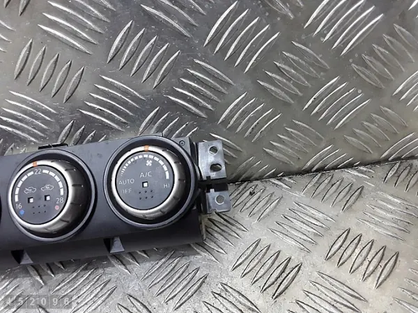 Nissan X-Trail Klimasteuermodul OEM 275003up0a image 3