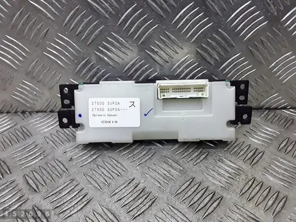 Nissan X-Trail Klimasteuermodul OEM 275003up0a image 4