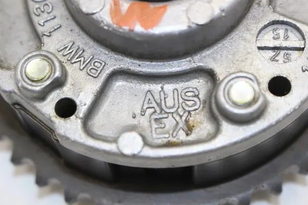 VANOS Variabel Timing Gear BMW E46 1.8 B image 7