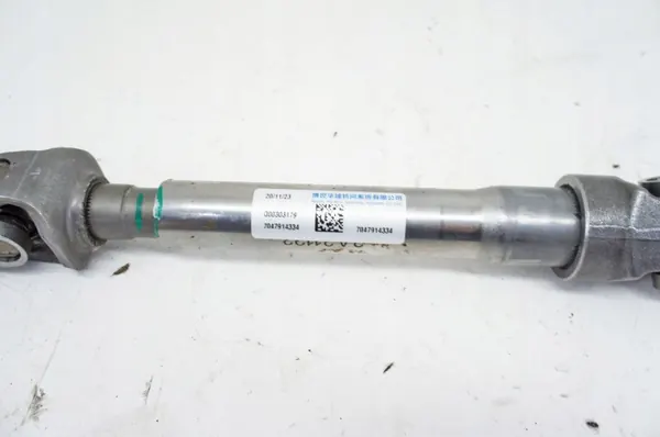 MG ZS 1.5i ristinivel pylväs OEM 7047914334 image 4