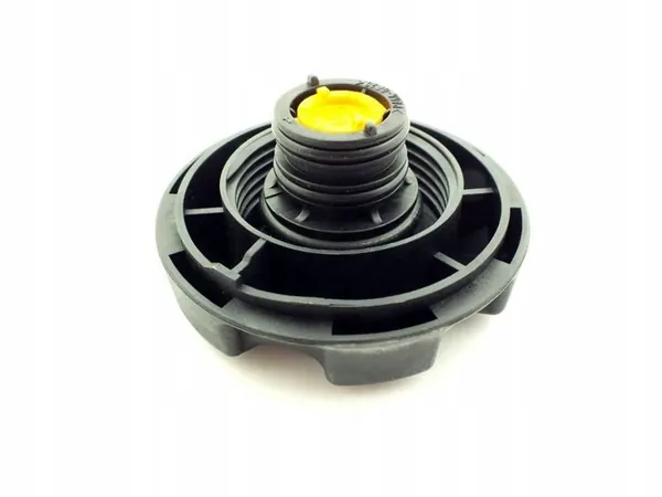BMW OE 17117639020 koelvloeistofreservoirdop image 2