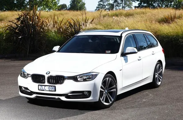 BMW OE 17117639020 koelvloeistofreservoirdop image 3