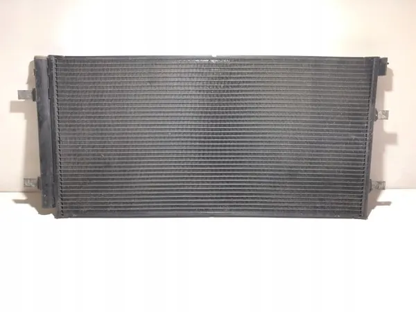 Condenseur AC OEM 8T0260401 pour Audi A4 B8 2.0 TDI image 5