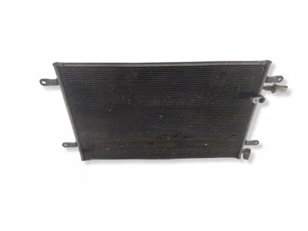 Radiateur climatisation Audi OE 4F0260401E image 2