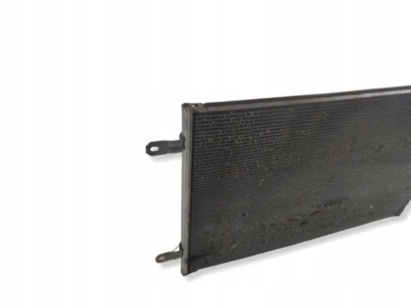 Radiateur climatisation Audi OE 4F0260401E image 3