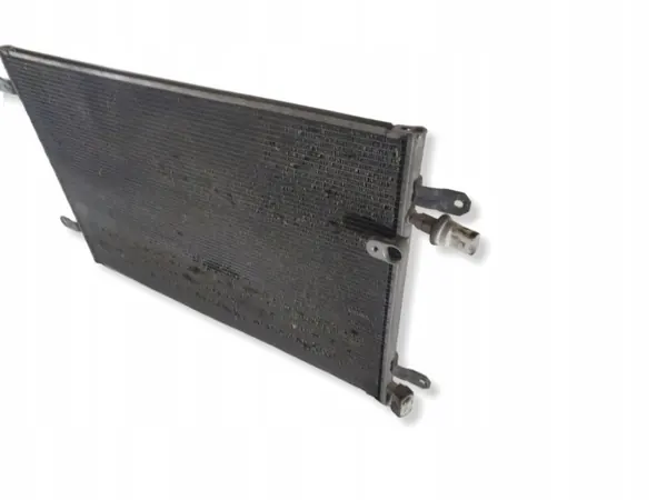 Radiateur climatisation Audi OE 4F0260401E image 4