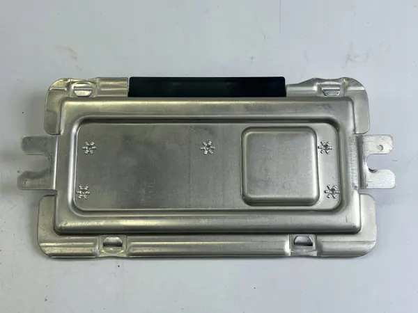 Module de suspension pneumatique BMW 6878200 pour Série 4 F36 image 6