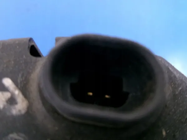 Chevrolet Aveo T200 Alternator 80A VALEO 96652100 image 6